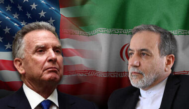 Witkoff appears to sidestep Israel’s demand; Iran says US did not seek ‘zero uranium