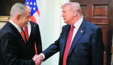 Netanyahu to skip Board of Peace summit; Israel’s representation unclear