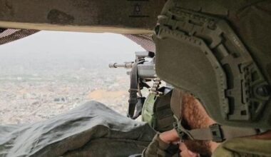 From rubble to trenches: how the IDF is fortifying Gaza's Yellow Line into a physical barrier - Ynetnews