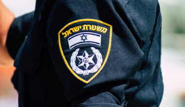 Police officer arrested after stabbing daughter’s former partner in Netanya