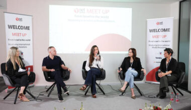 how Israel’s innovators and creators are speaki