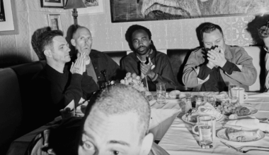 Bleachers Reveal New Album, Drop Song “You and Forever”