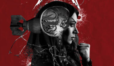 Bloodred - Colours of Pain Review