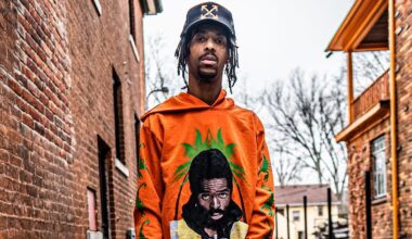 Boldy James, Nicholas Craven, and Ransom Are Releasing a Project