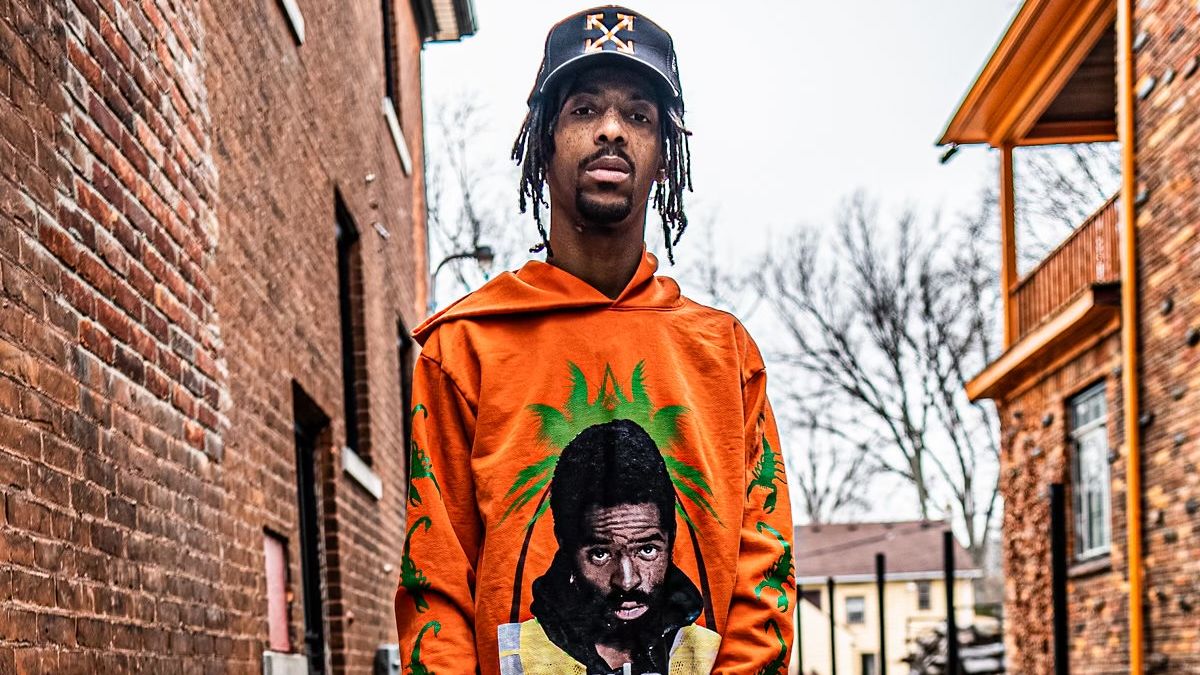 Boldy James, Nicholas Craven, and Ransom Are Releasing a Project