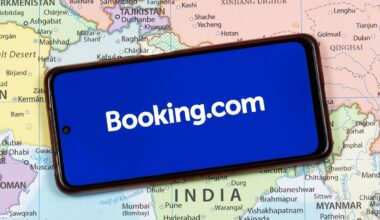 AI Cuts Booking Holdings Customer Service Costs 10%
