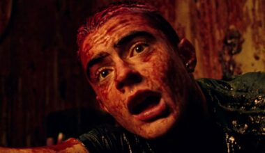 Bowels of Hell Review