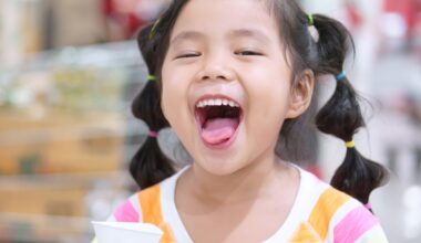 Children's breath reveals which bacteria are living in their gut