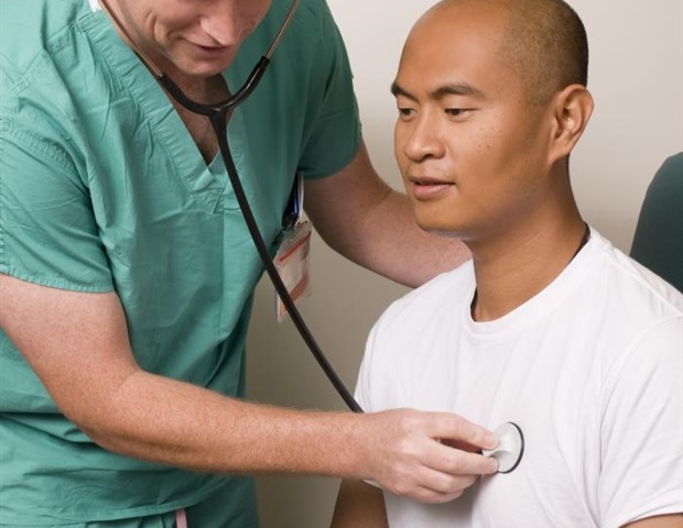 Neighborhood poverty, uninsured status linked to COPD hospitalizations