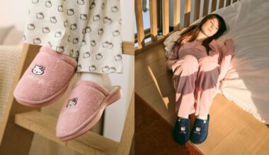 Brunch x Hello Kitty collaboration.