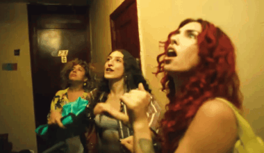 Netflix's Chaotic, R-Rated Comedy Is A Perfect Cult Classic In The Making