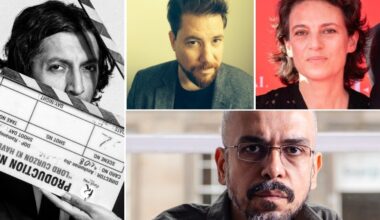 'Lunchbox' Producers Return to India for Anshuman Jha Noir Thriller