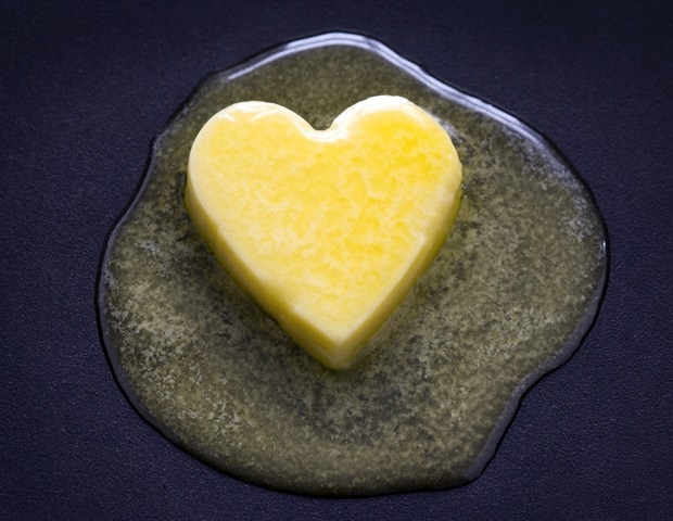 High-fat diets cause more damage to metabolic health than carbohydrates