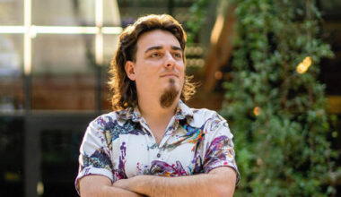 Anduril founder Palmer Luckey makes secret Israel visit, meets Netanyahu