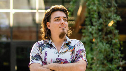 Anduril founder Palmer Luckey makes secret Israel visit, meets Netanyahu