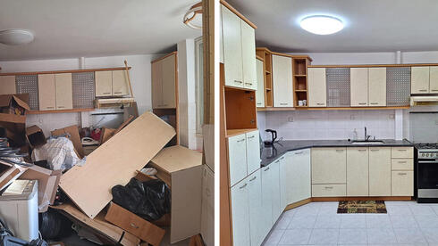 Nurse from northern Israel shocked to discover her rented apartment became a drug lab