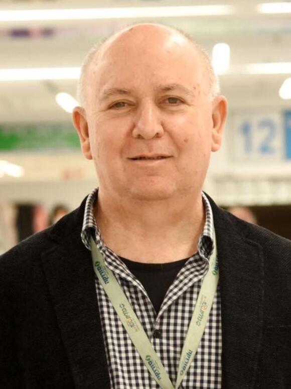 פרופ' גל מאירי