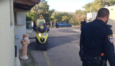 Three men shot dead in northern Israel as violence grips Arab sector