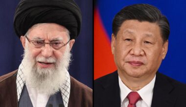 Iran nears deal for Chinese supersonic anti-ship missiles as US carriers close in