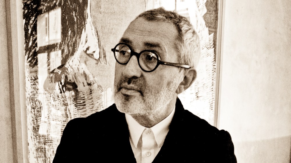 Christian Astuguevieille