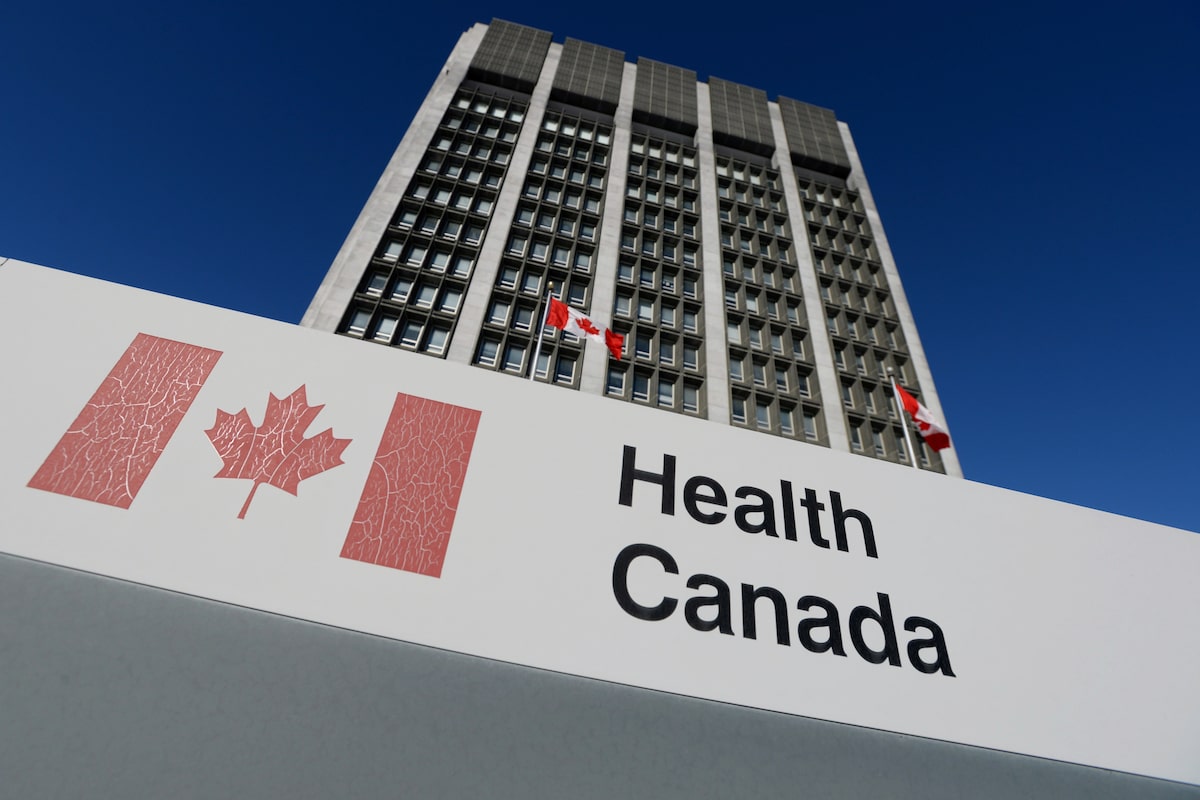 $20-million of medication lost at emergency stockpile due to open freezer door, officials say