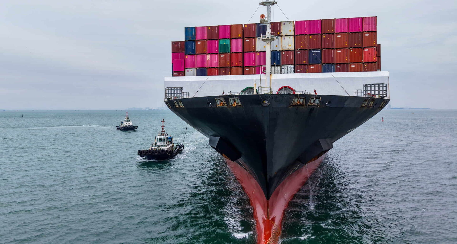 European industry faces an existential China challenge