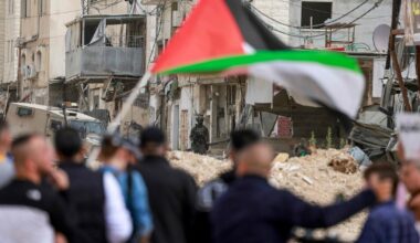 Israeli settlers kill 19-year-old Palestinian in West Bank