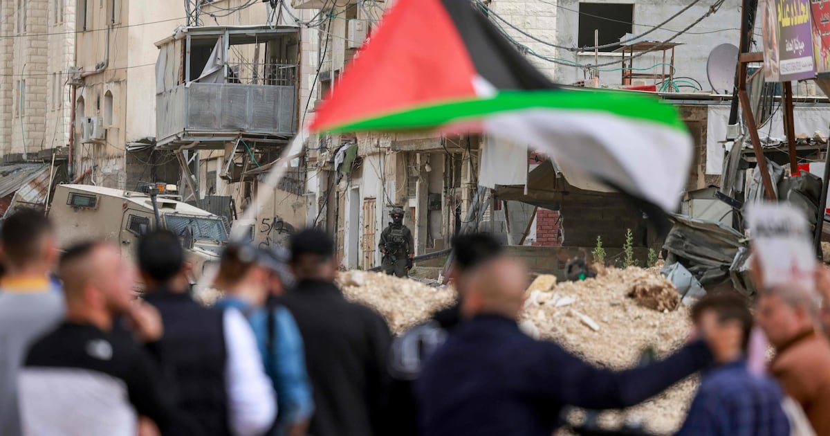 Israeli settlers kill 19-year-old Palestinian in West Bank