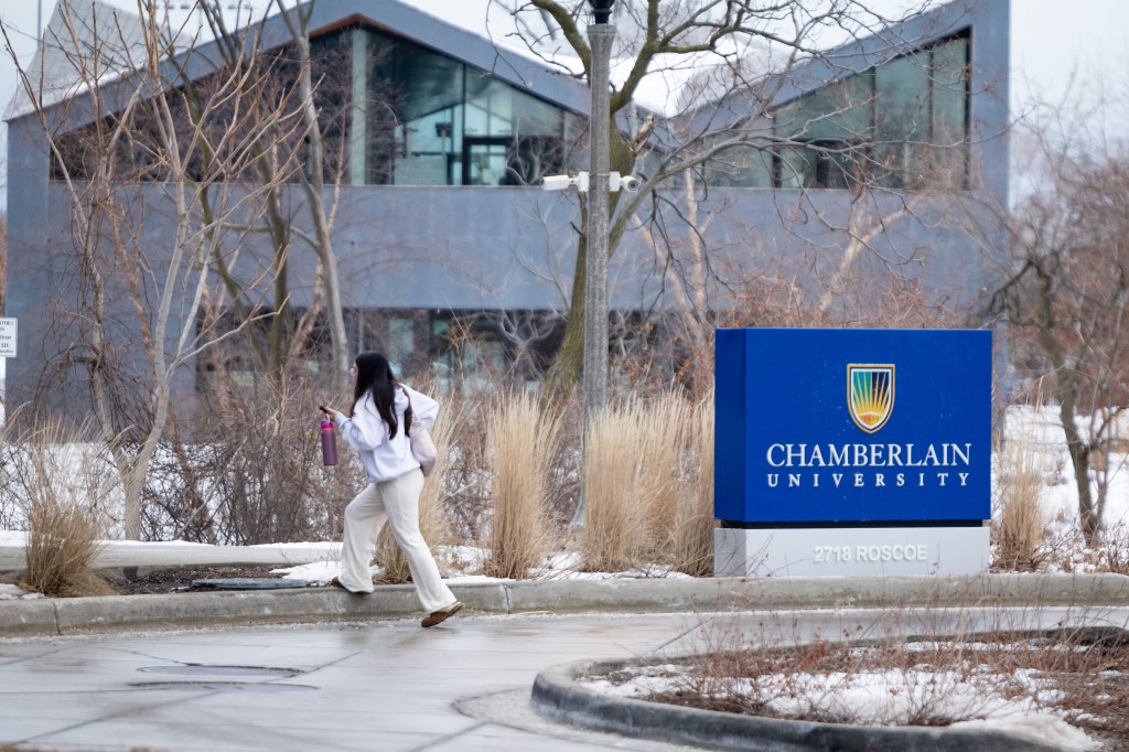 Adtalem changes its name, after move toward health education