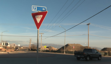 Shelter in place lifted in Grand Junction after mental health crisis