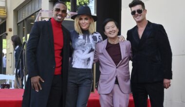 Watch: Calla Lily says goodbye to 'The Masked Singer'