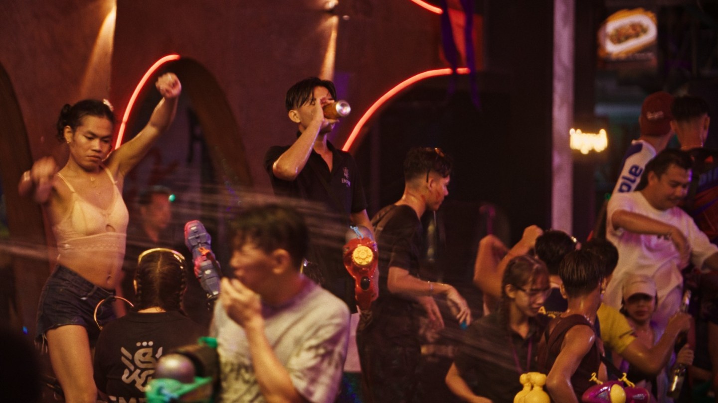 'Cambodian Beer Dreams' Doc Trailer for CPH:DOX Copenhagen Premiere