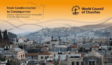 Campaign: From Condemnation to Consequences