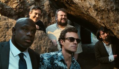 ‘The Napa Boys’, ‘Idiotka’, Elvis Presley Doc Expands