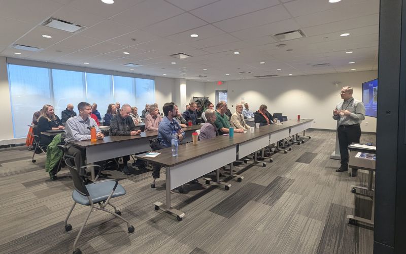 Mary Rutan Health: CEO talks mission, money, and the road ahead