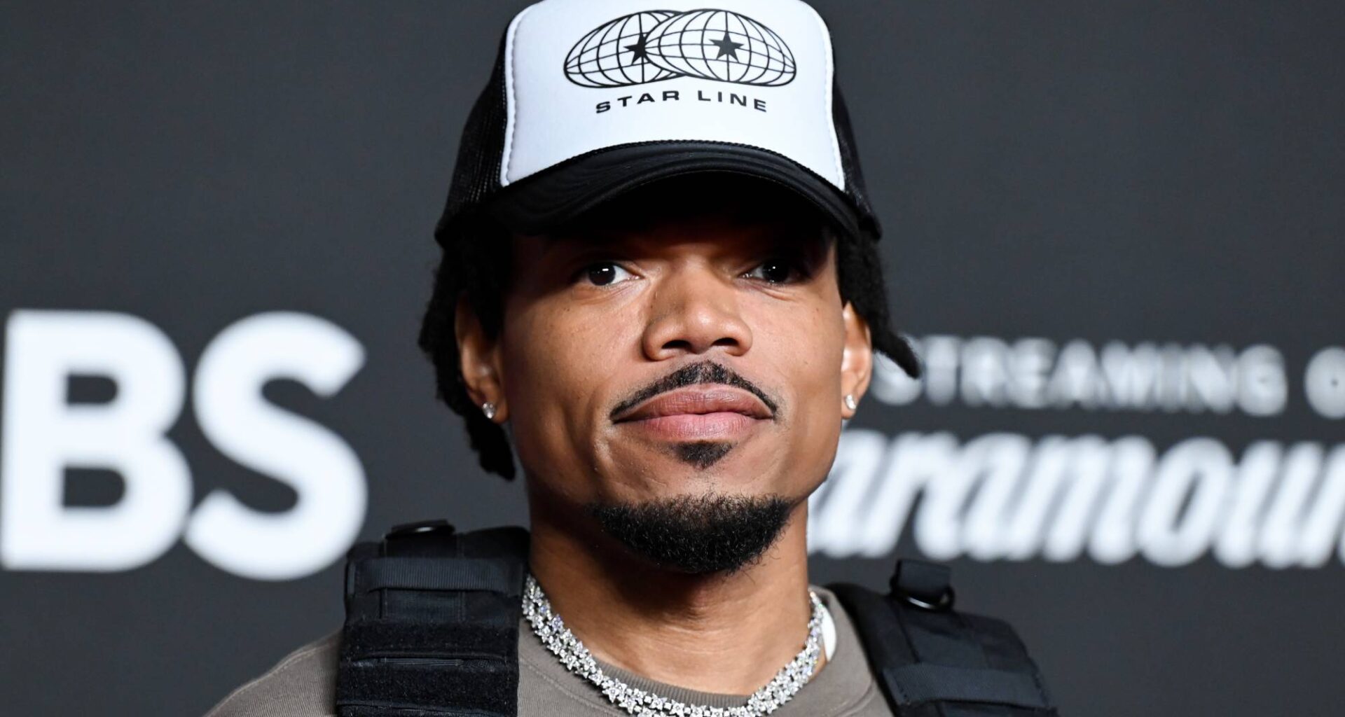 Chance The Rapper becomes spokesperson for AI company