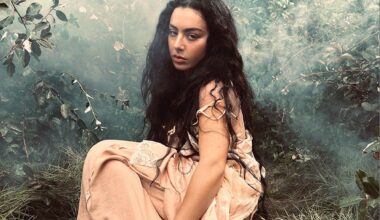 Charli xcx review, Wuthering Heights: A spectacular, phantasmagorical fever dream