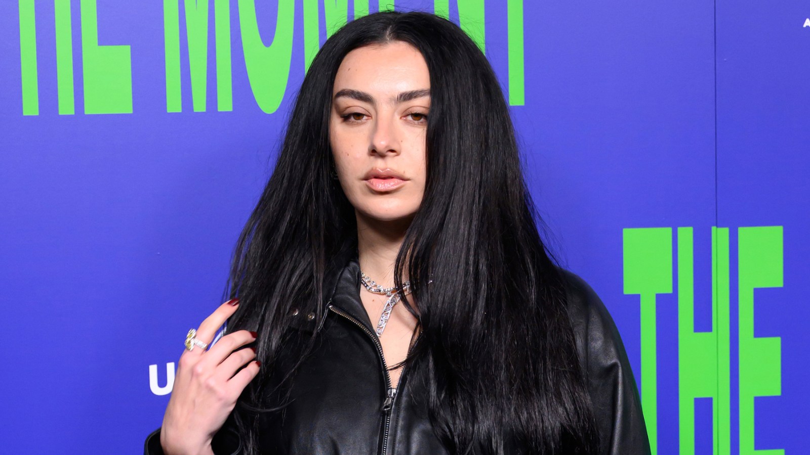Charli XCX Addresses 'The Moment' Afterparty's Alleged Ties to Russia