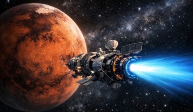 propulsion system