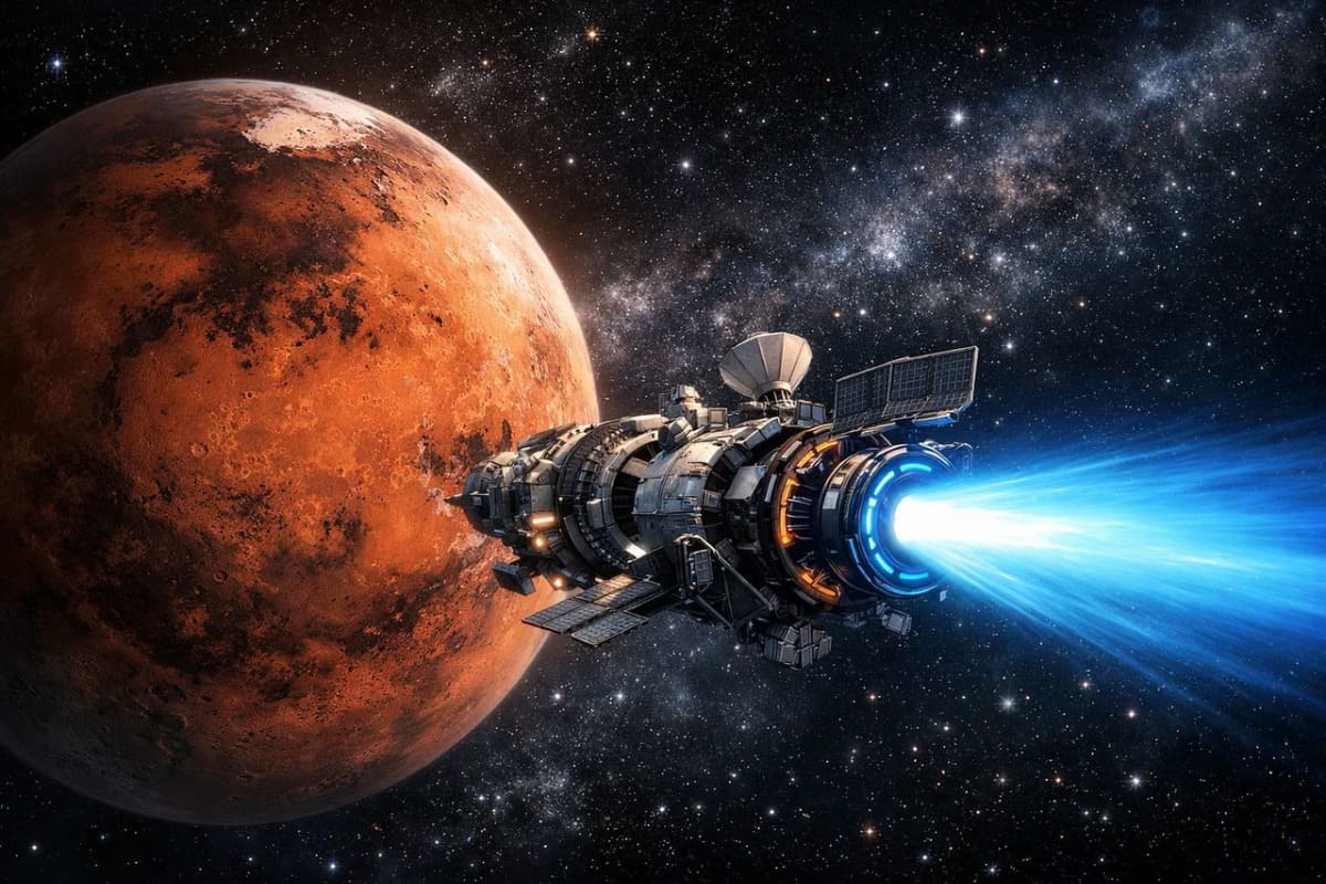 propulsion system
