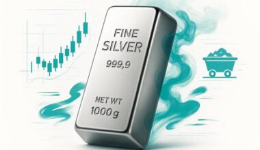 Silver Price Outlook: A COMEX Default Could Push Prices Above $200