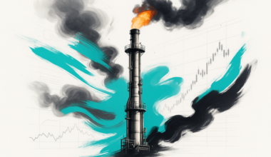 Natural Gas News: Futures Face Resistance with Mild Weather and Rising Rigs