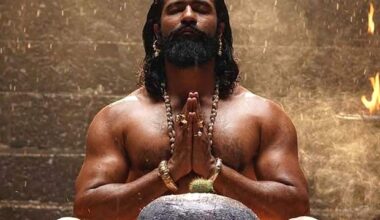 Chhaava writer Rishi Virmani DEFENDS the film’s impact months after AR Rahman called it divisive: “Hard to change a mindset…” : Bollywood News