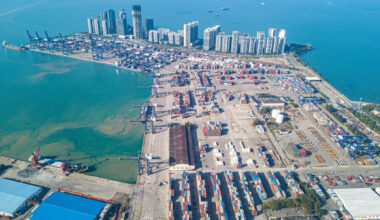 Hainan Free Trade Port is the future of globalization