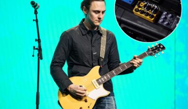 Chris Buck is the latest victim of gear theft – and he's appealing for help