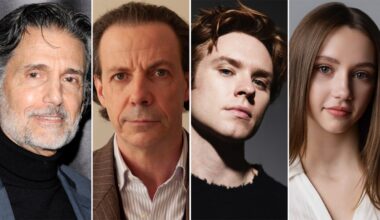 Netflix’s ‘Wednesday’ Season 3 Starts Production, Adds New Cast