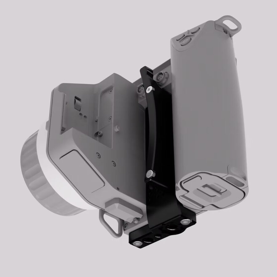 CineParts Grip Extender for ARRI Hi-5