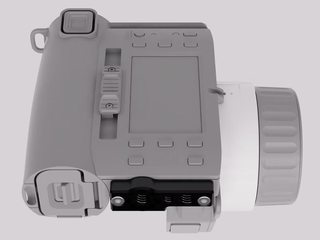 CineParts Grip Extender for ARRI Hi-5