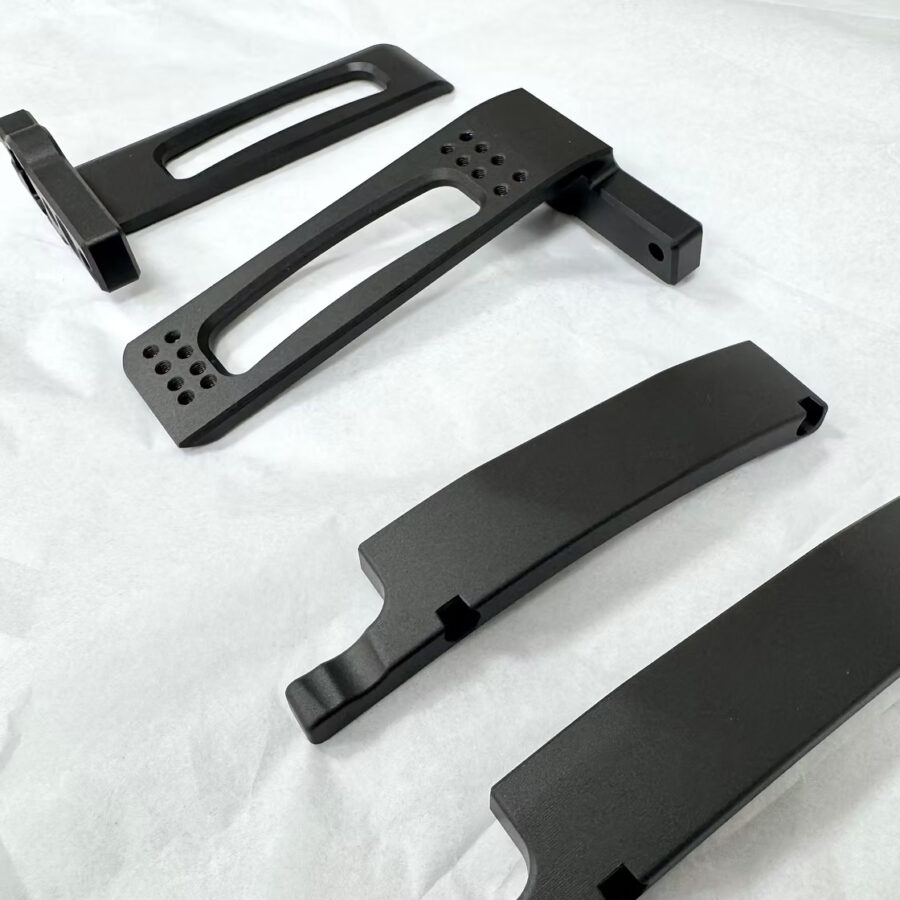 CineParts Grip Extender for ARRI Hi-5