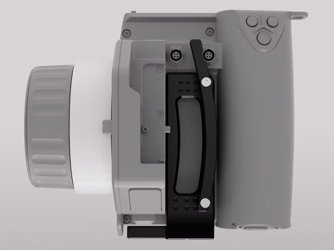 CineParts Grip Extender for ARRI Hi-5